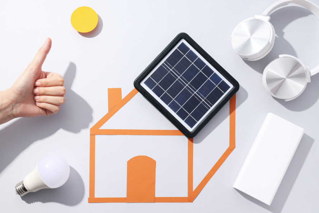 Guía para elegir el mejor kit fotovoltaico