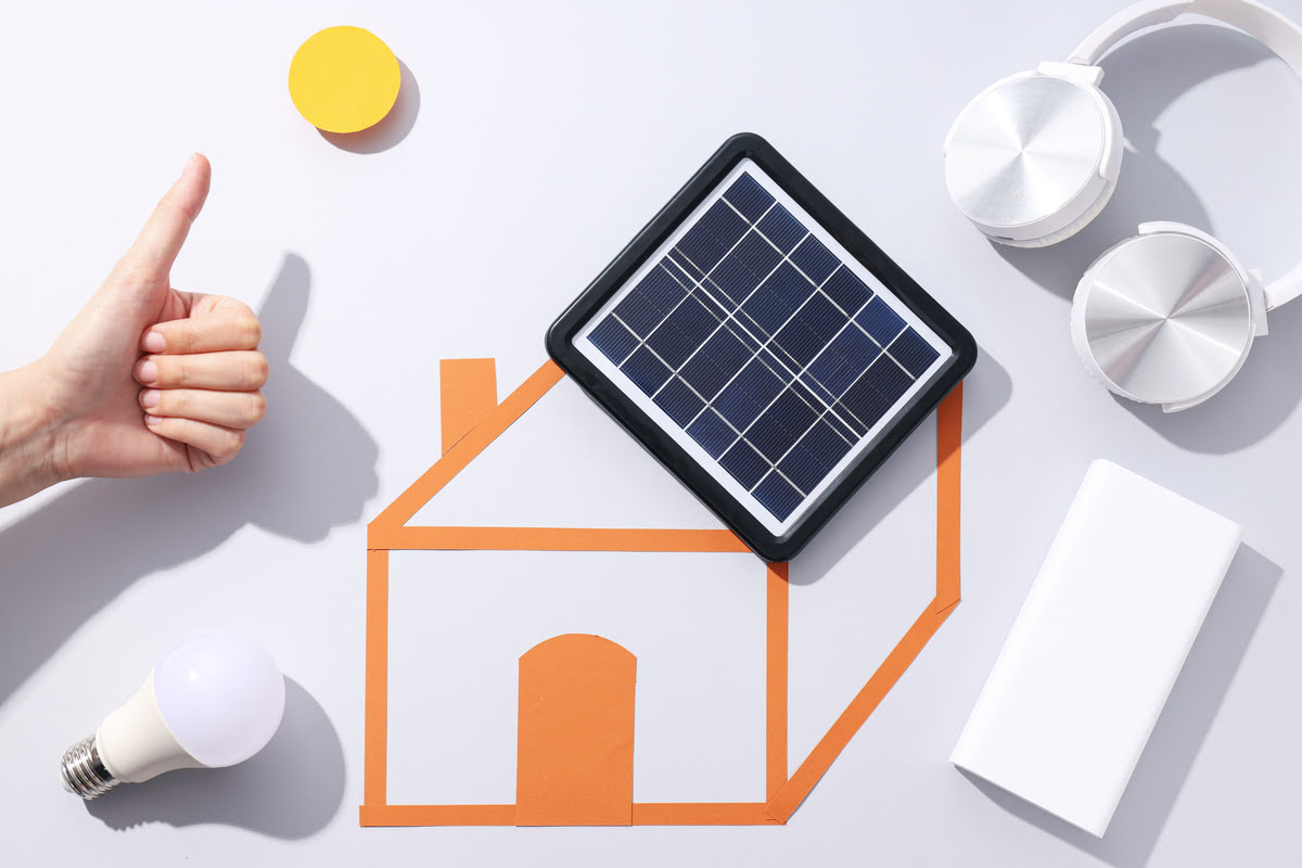 Guía para elegir el mejor kit fotovoltaico