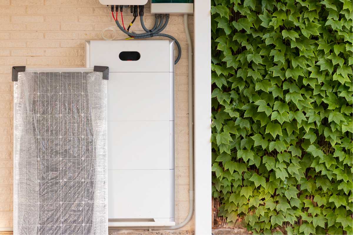 Guía rápida sobre baterías para placas solares tipos y cómo elegir