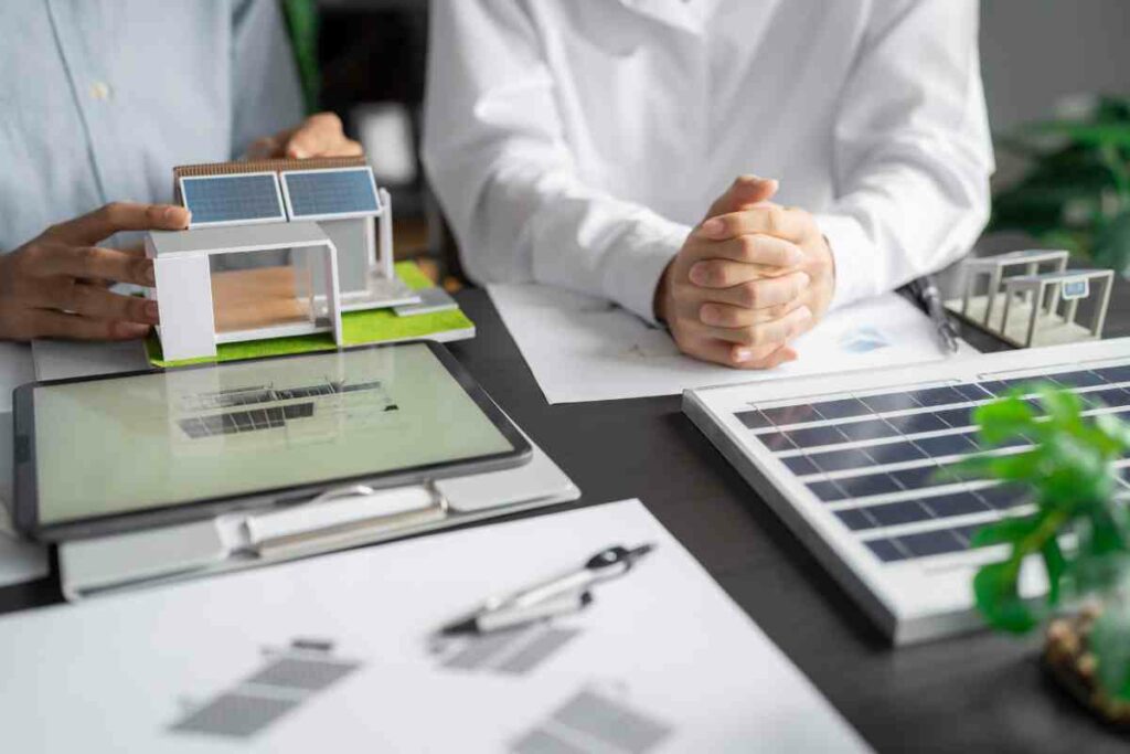 Presupuestos para placas solares: cómo calcular el coste