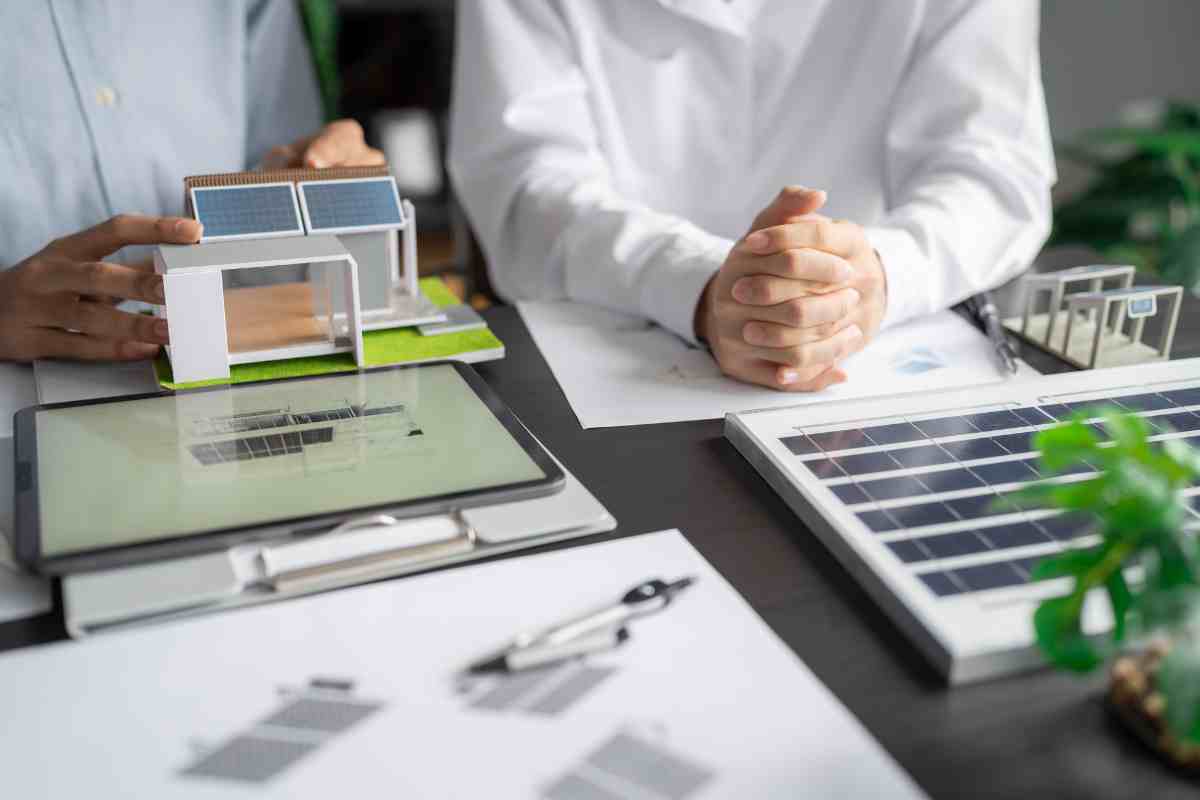 Presupuestos para placas solares: cómo calcular el coste