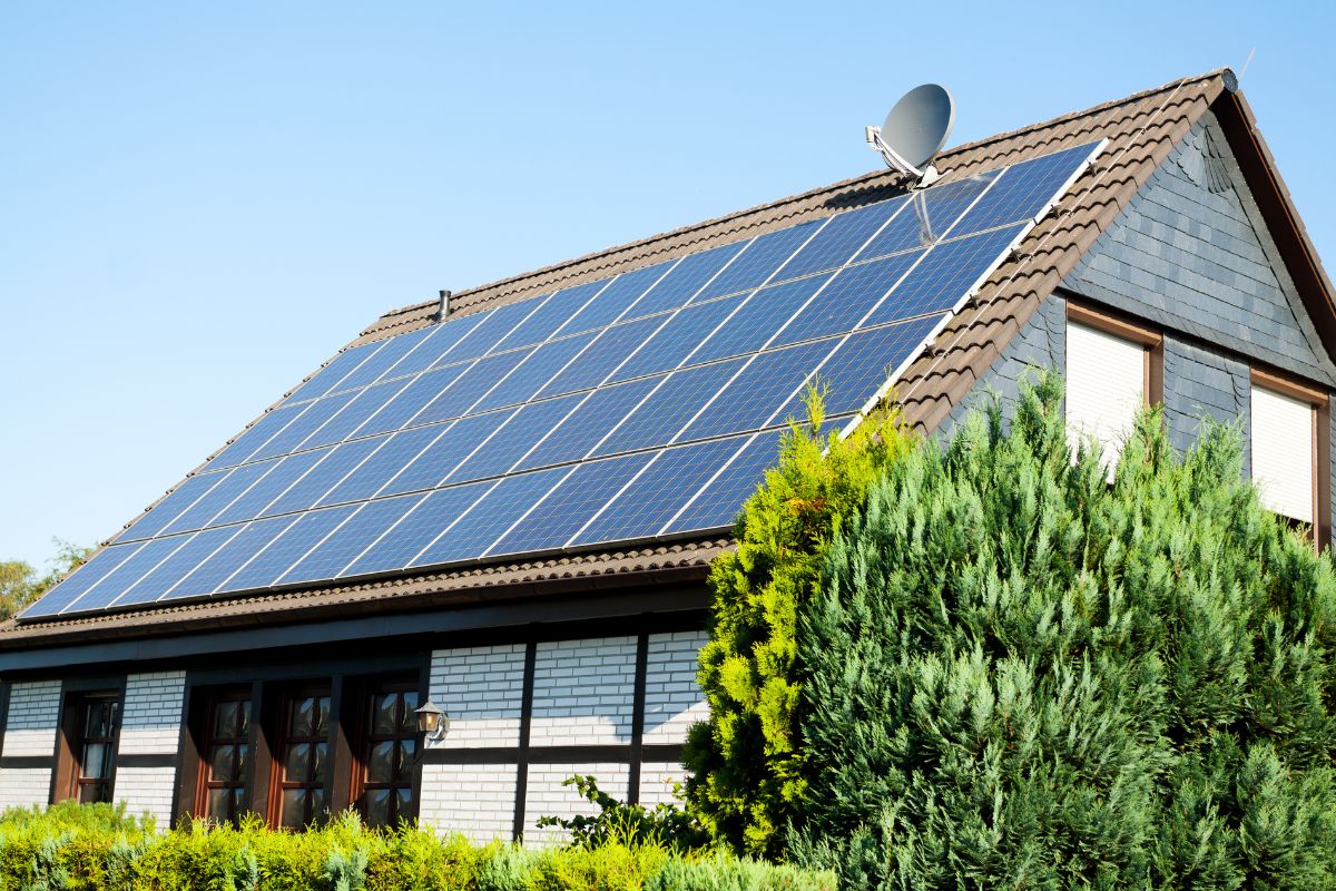 Kit solares para autoconsumo empieza a generar tu propia energía